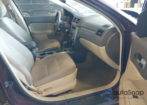 2012 Ford Fusion Se from USA, damaged, VIN 3FAHP0HA0CR229669